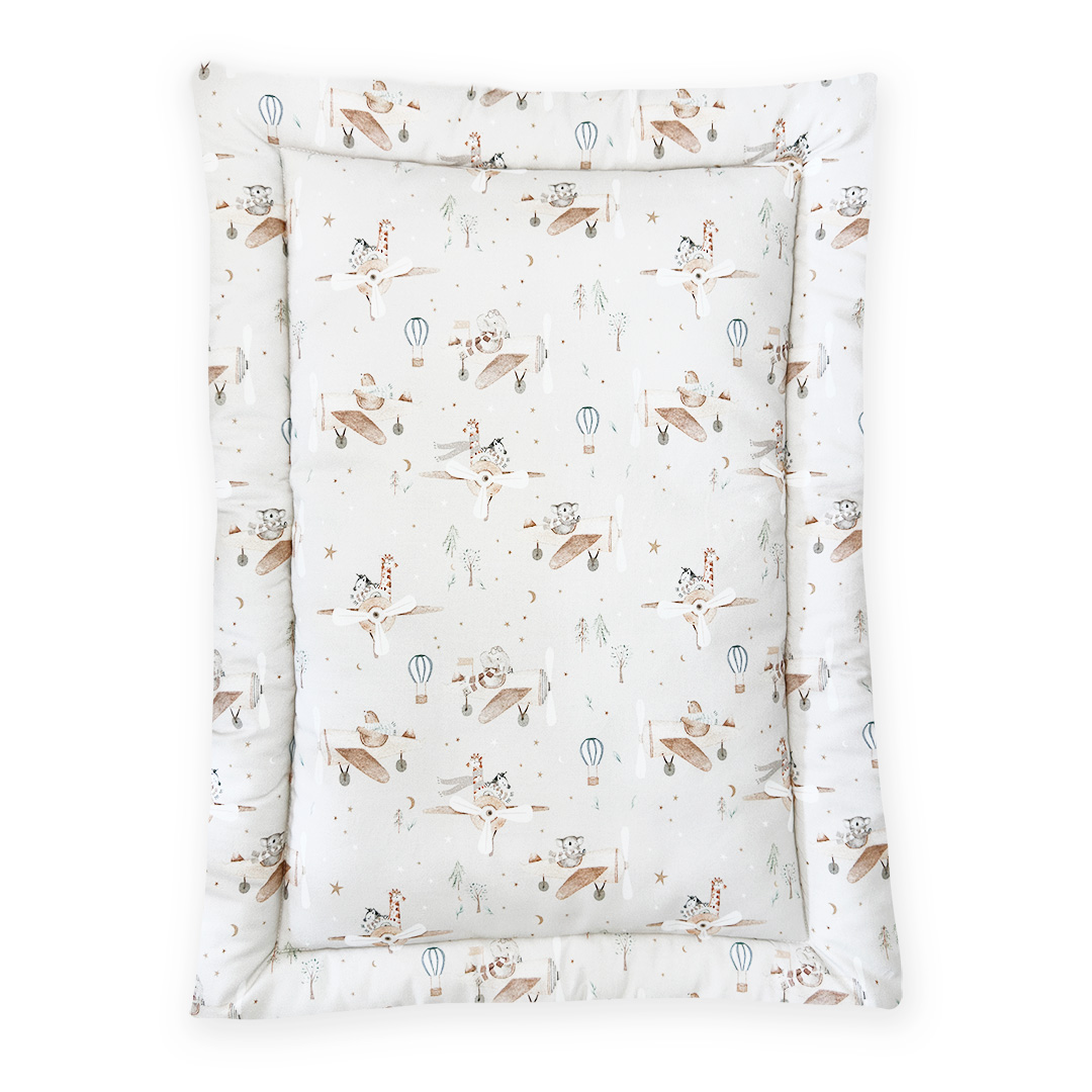 Mata na przewijak Śpiulkolot