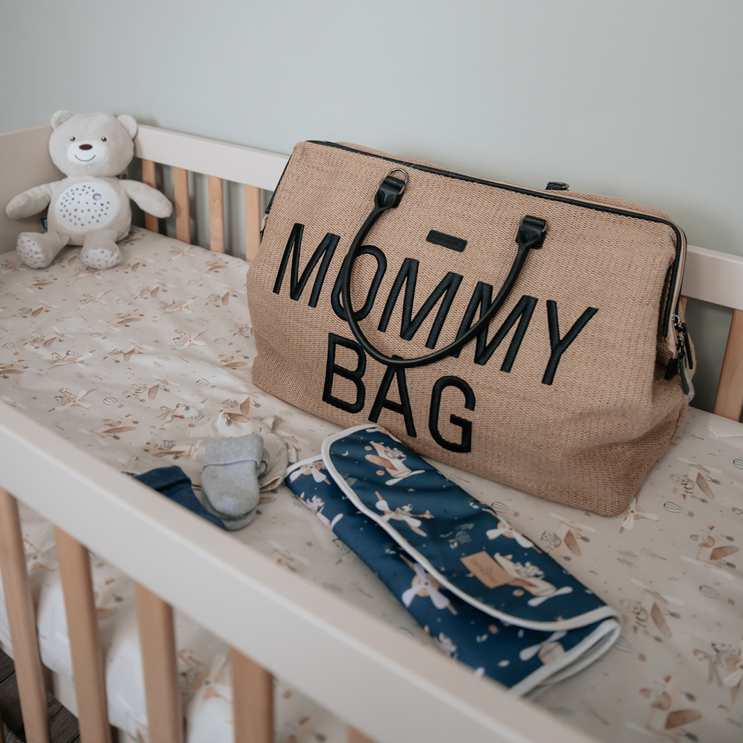 Podróżna mata do przewijania Śpiulkolot OUTLET gallery 5