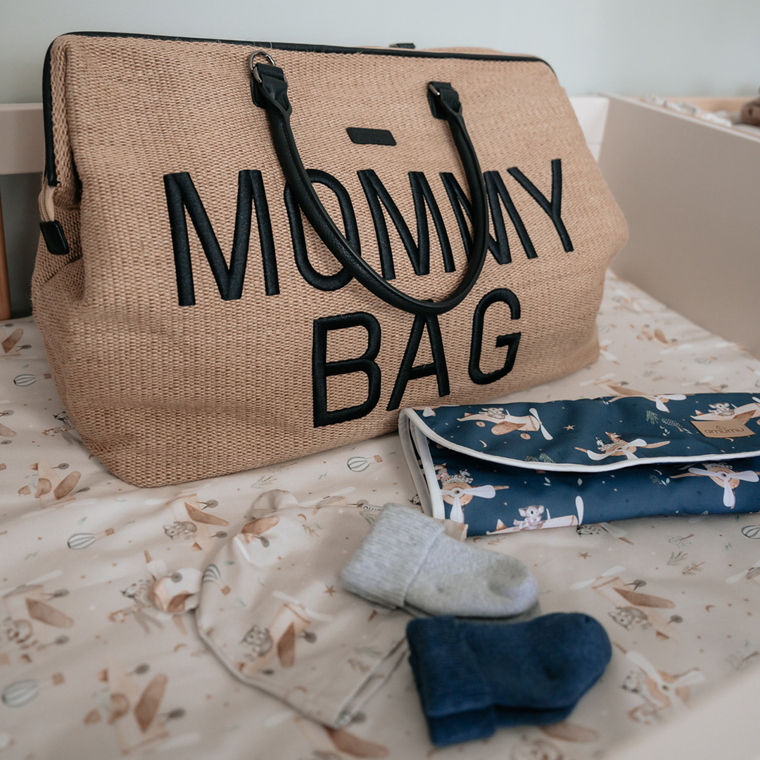 Skarpetki niemowlęce 2-pak granatowe gallery 4