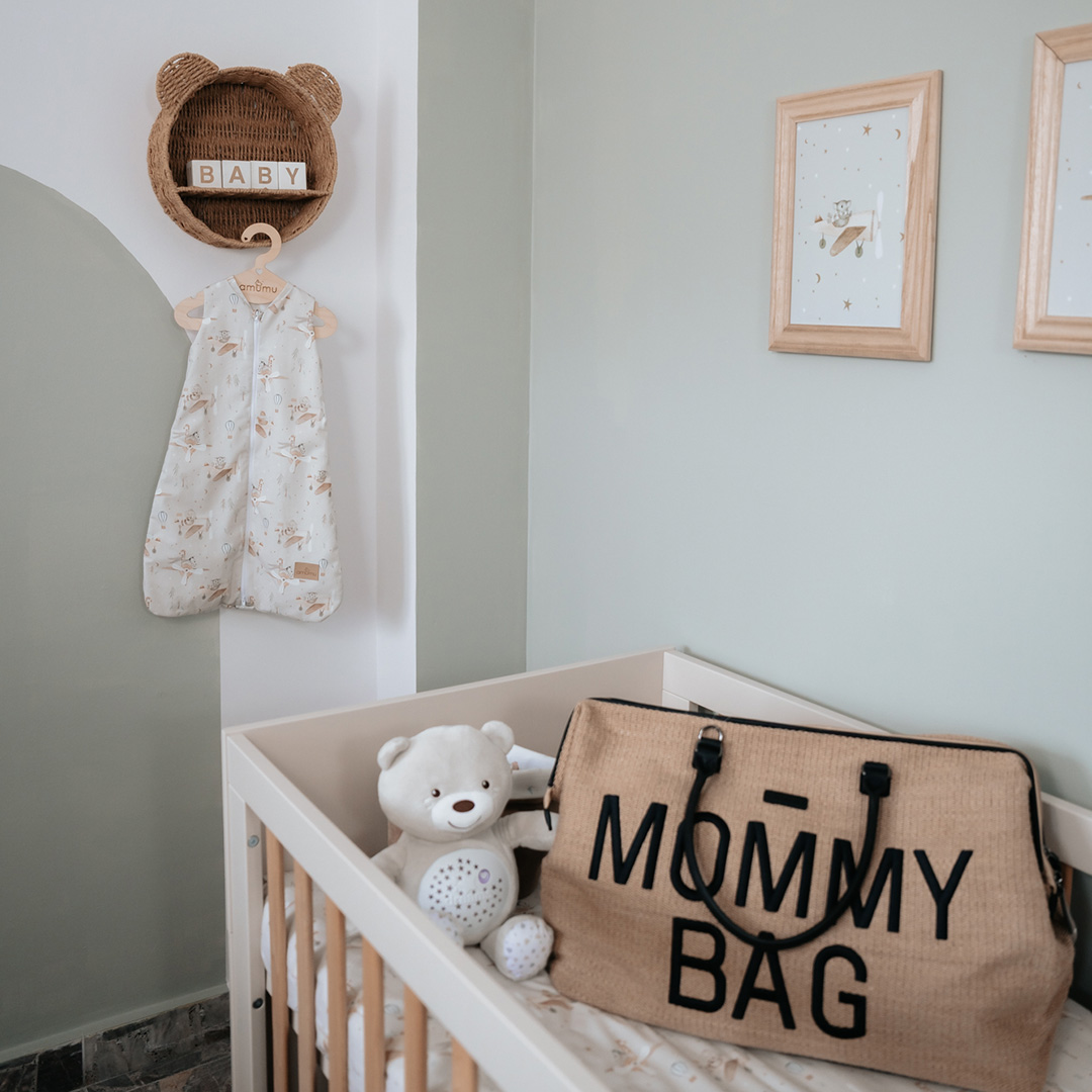 Śpiworek do spania dla noworodka 2.5 TOG Śpiulkolot 0-2 M gallery 6