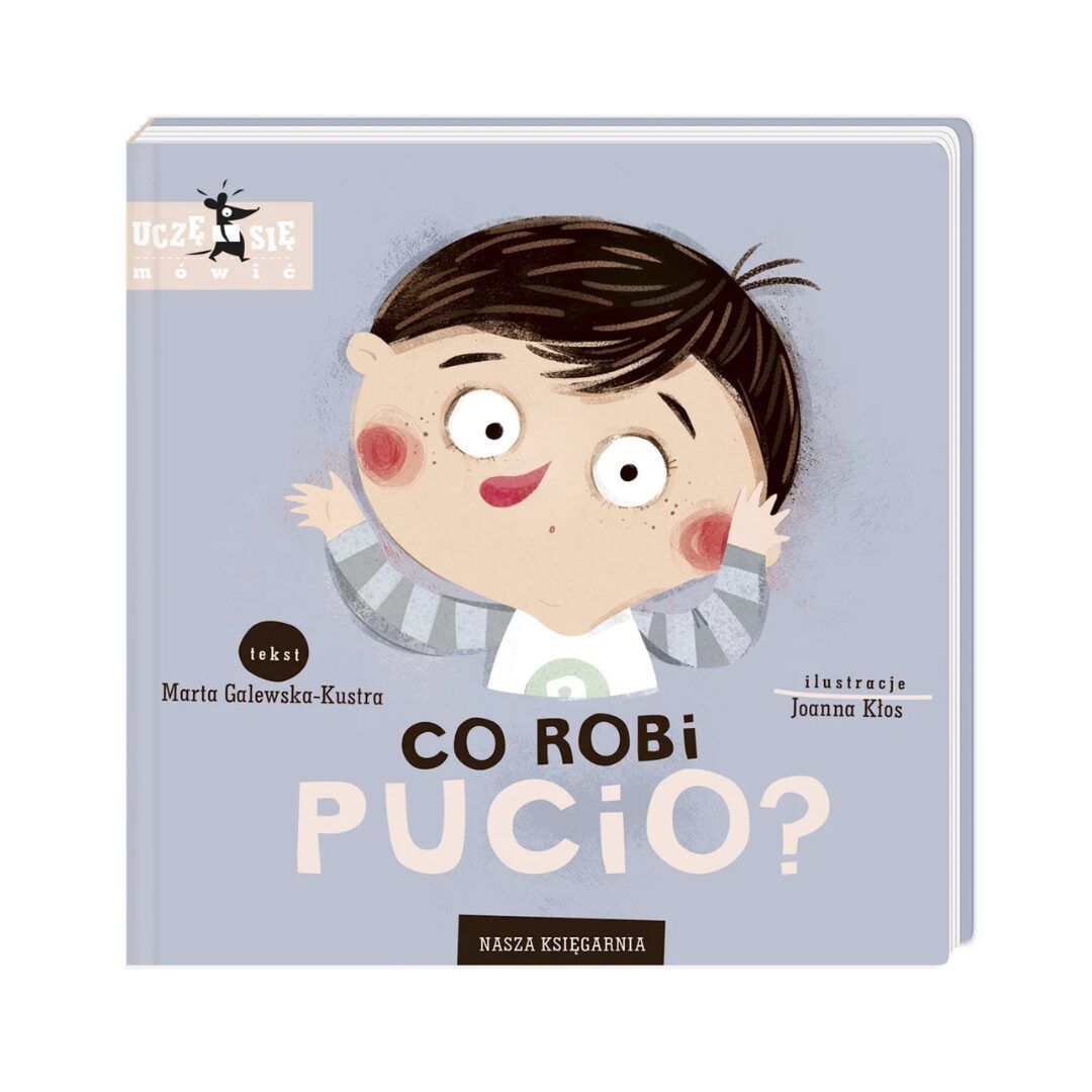Co robi Pucio? image 1