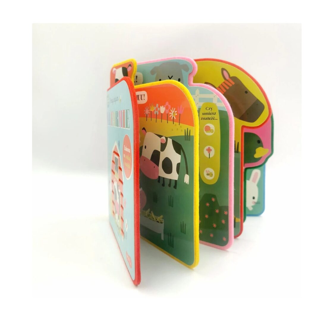 Akademia Mądrego Dziecka Na farmie gallery 2