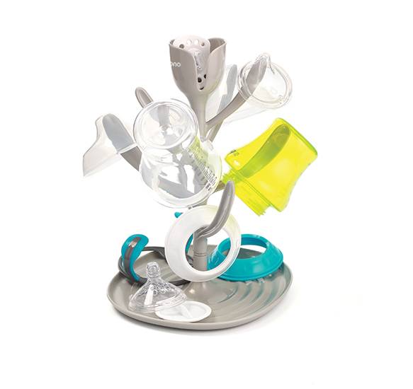 Suszarka do butelek i smoczków TULIP gallery 1