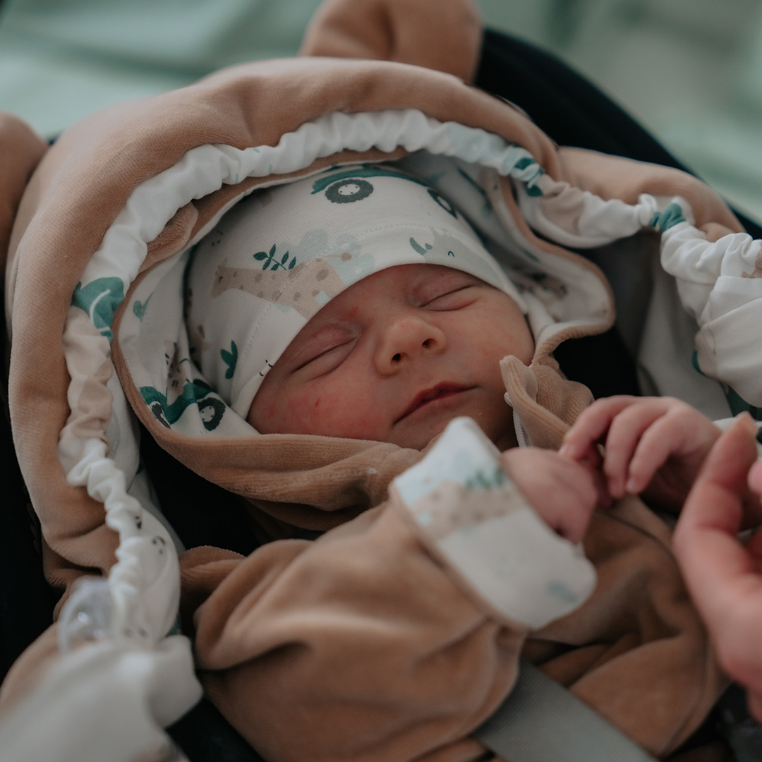 Otulacz do fotelika/kocyk welurowy do gondoli Safari latte gallery 9