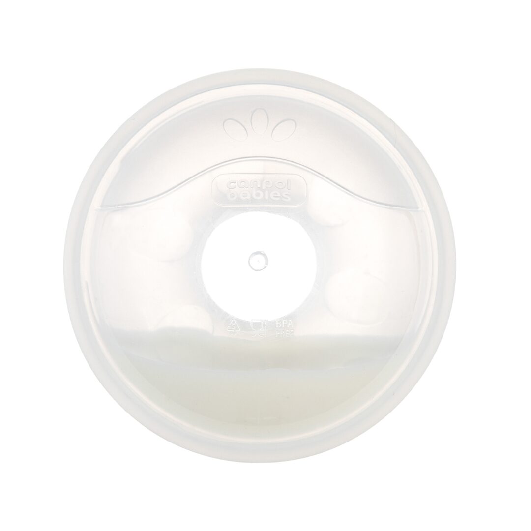 Canpol Kolektory mleka – muszle laktacyjne, 2 szt. gallery 2