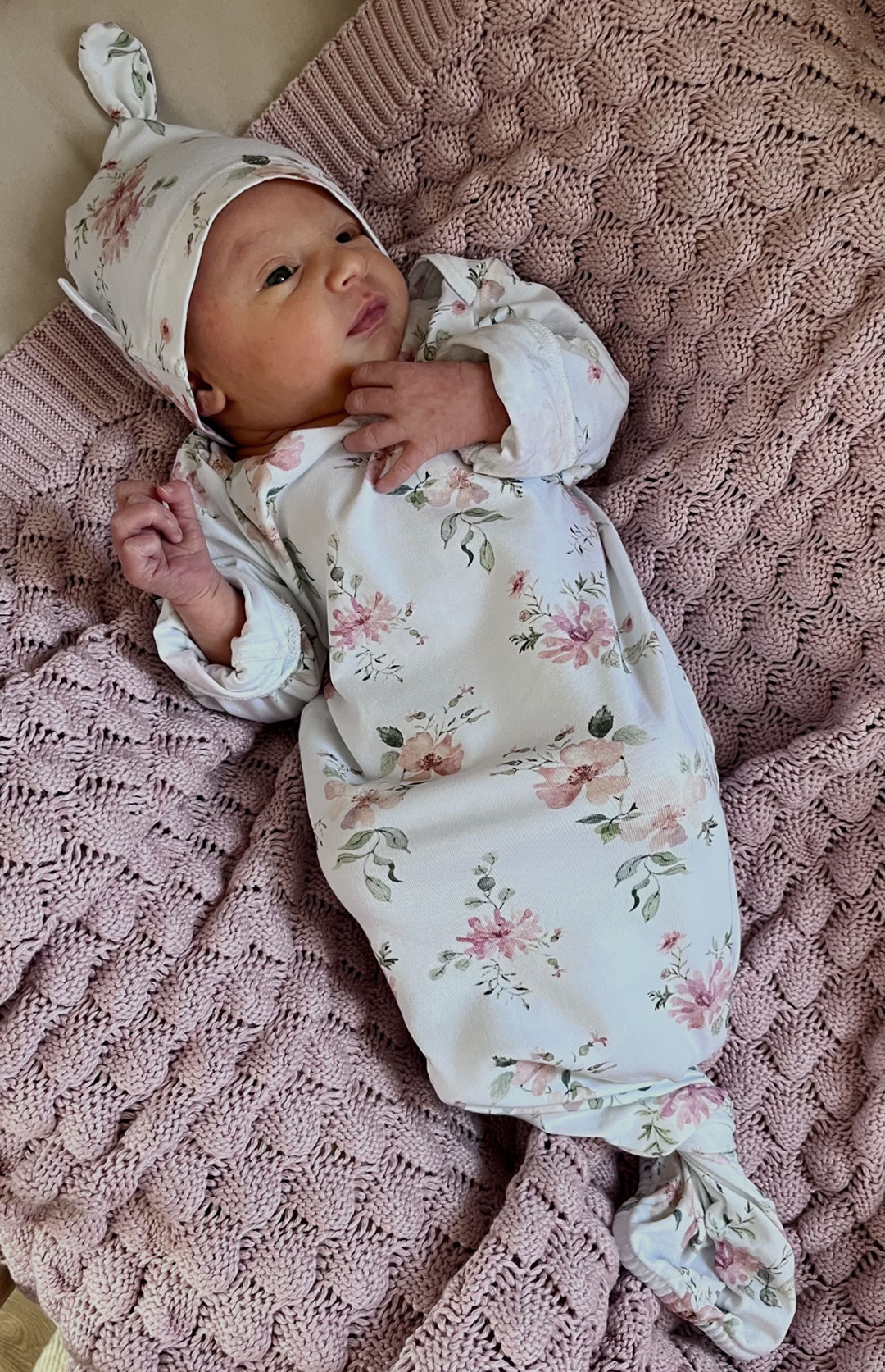 Pierwsze ubranko dla noworodka Safari OUTLET gallery 1