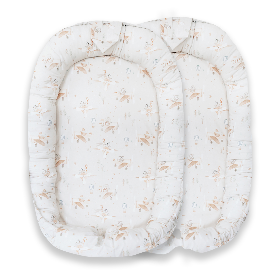 Kokon niemowlęcy Śpiulkolot