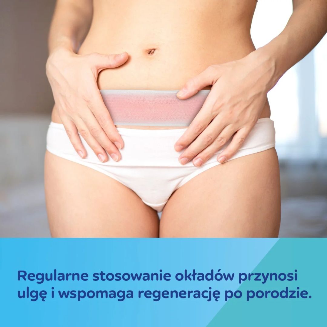 Zestaw połogowy PLUS gallery 2