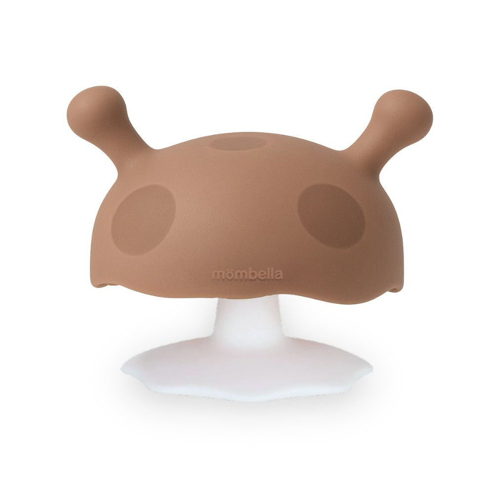 Mombella gryzak grzybek Czekolada