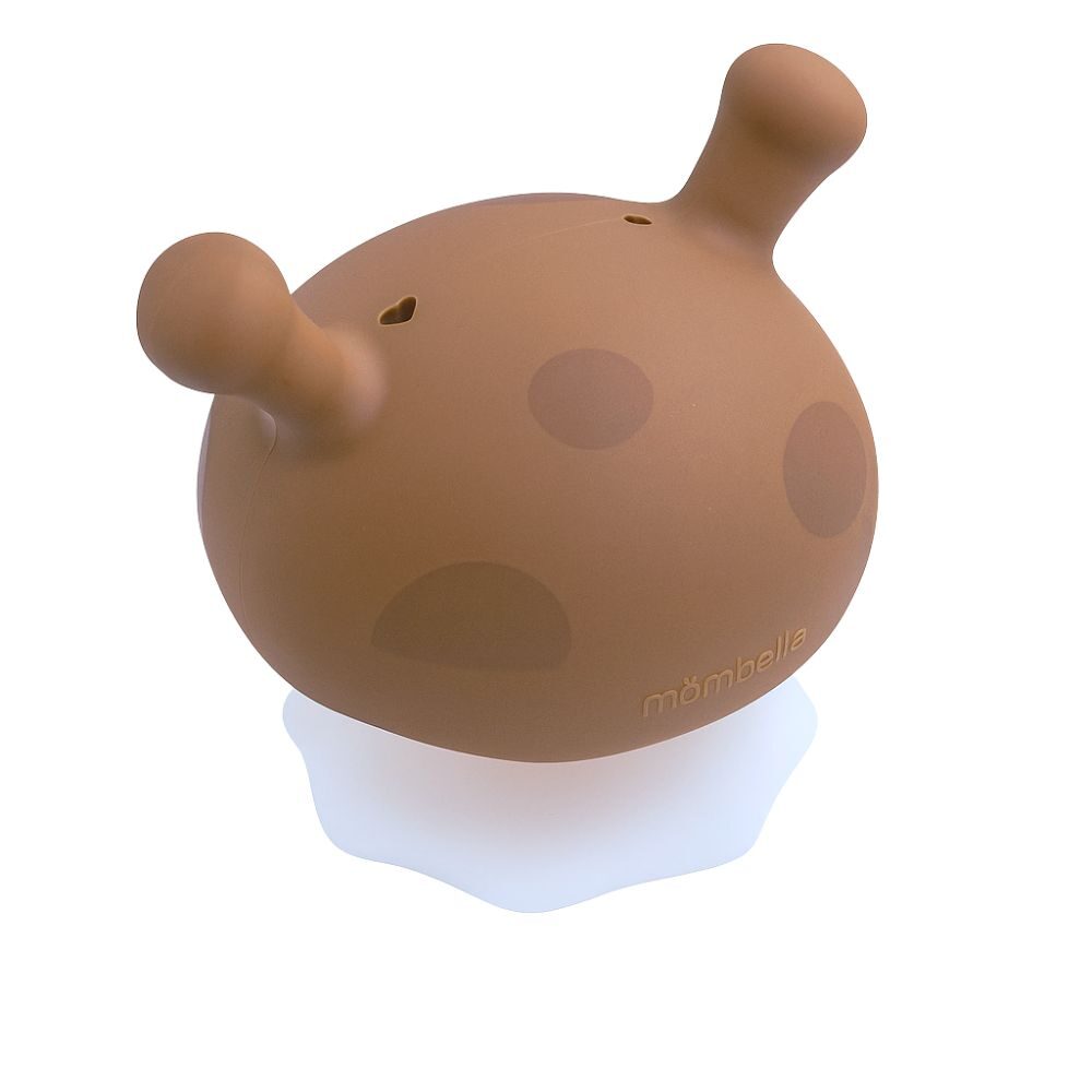 Mombella gryzak grzybek Czekolada gallery 2