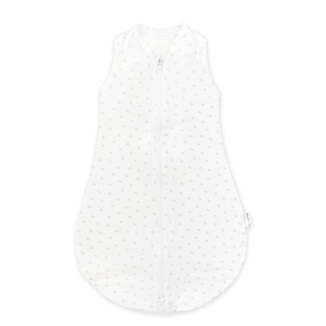 Otulacz do spania - śpiworek 2w1 dla noworodka 1.5 TOG Bunny Line