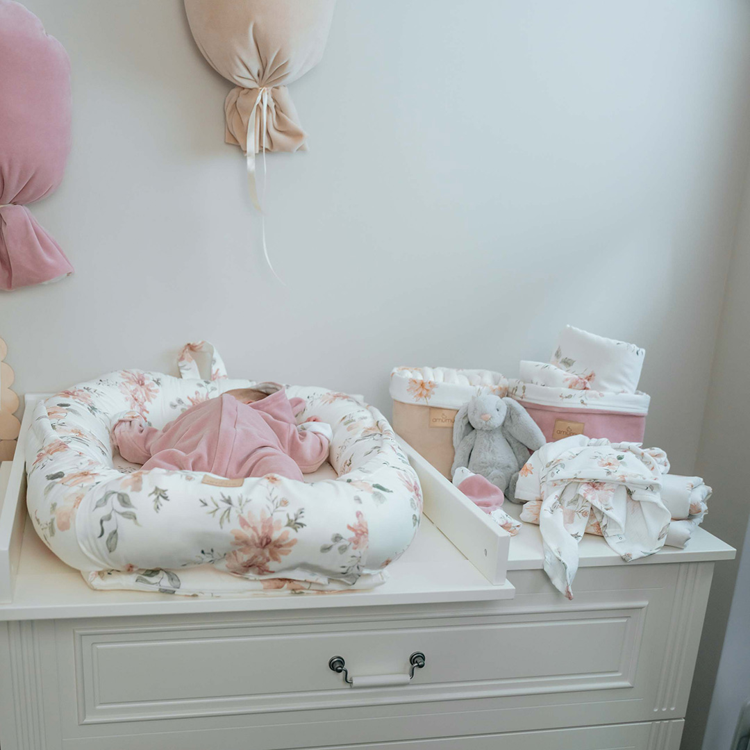 Pojemnik na akcesoria Boho Jelonki gallery 2