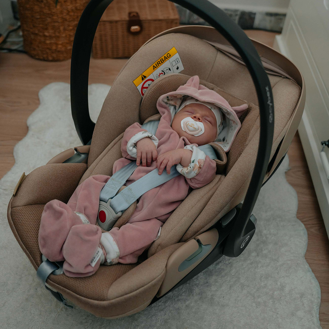 Buciki niechodki niemowlęce Magiczny Ogród gallery 7