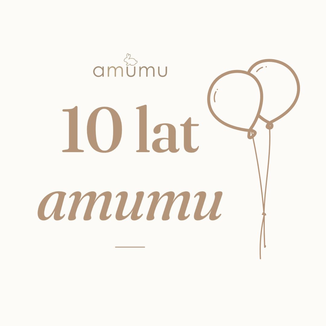 Urodziny Amumu