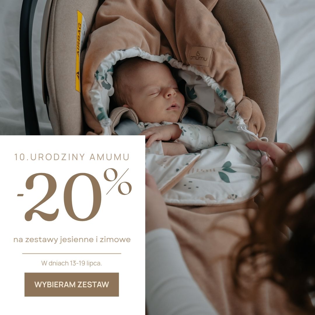 Urodzinowa promocja Amumu