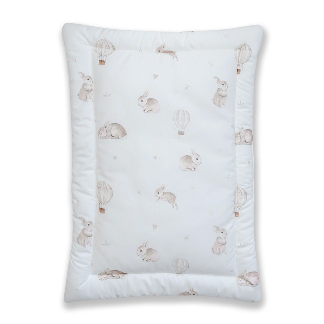 Mata na przewijak Króliczek Teodor