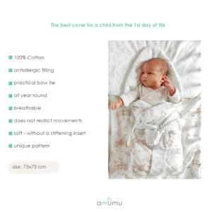 rozek niemowlecy opis produktu