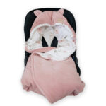new-otulacz-do-fotelika-welurowy-magiczny-ogrod