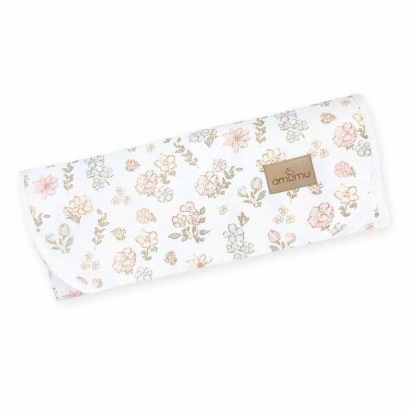 travel mat for changing florist