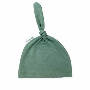 bambs cap green