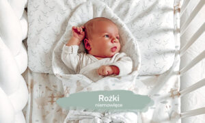 rozki niemowlece baner mini