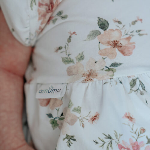 sukienka-niemowleca-kwiaty-magiczny-ogrod-letnia