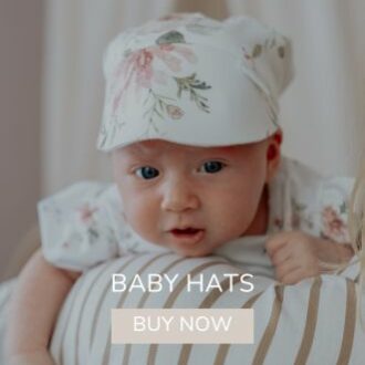 BABY HATS
