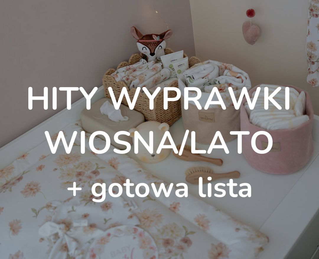 Co kupić na Baby Shower? Pomysły na prezenty