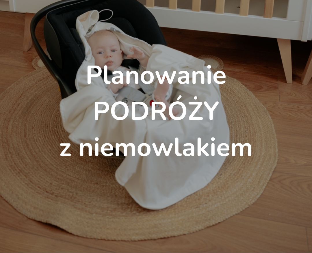 Jak obcinać paznokcie u noworodka? – Poradnik dla rodziców