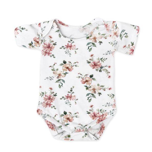 bodysuits-with-short-sleeves-magic-garden