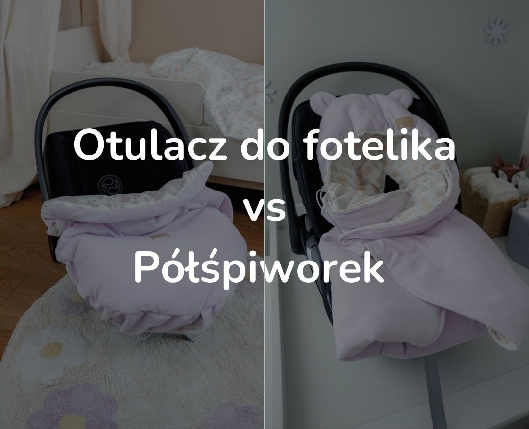 Podpowiadamy, jak wybrać bezpieczną i komfortową poduszkę dla Twojego dziecka