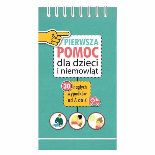 pierwsza pomoc poradnik 4