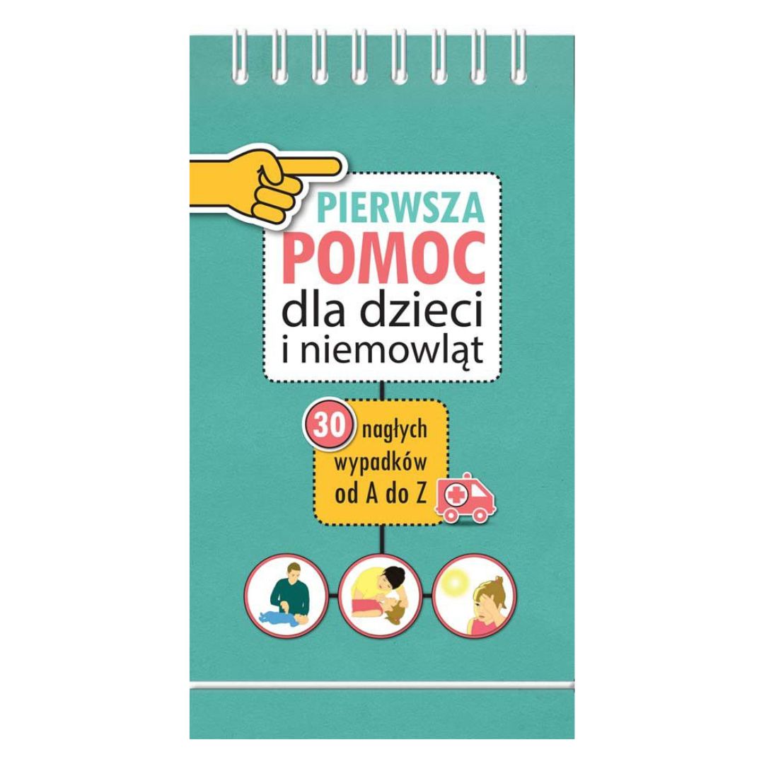 pierwsza pomoc poradnik 4