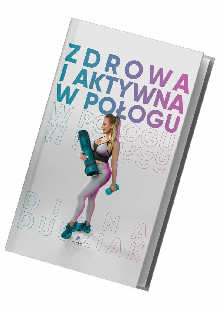 zdrowa i aktywna w pologu amumu