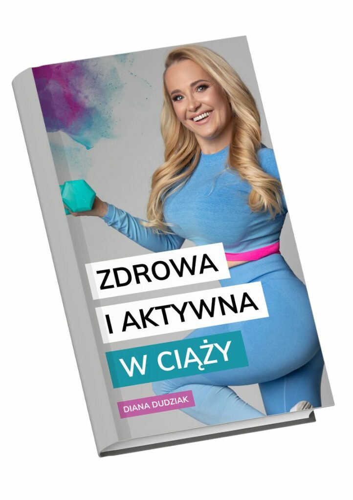 zdrowa i aktywna w ciazy ksiazka amumu