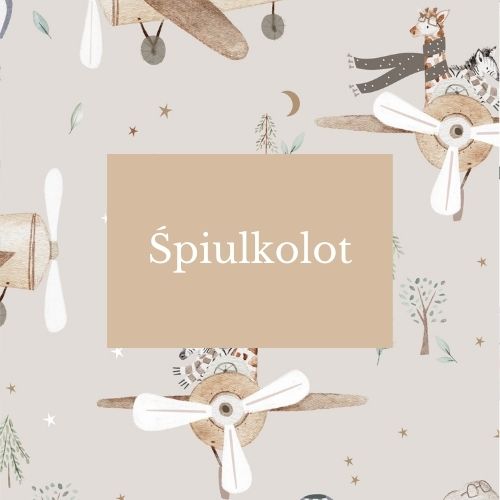 baner kolekcji mini spiulkolot