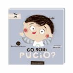 Pucio. Co robi Pucio?