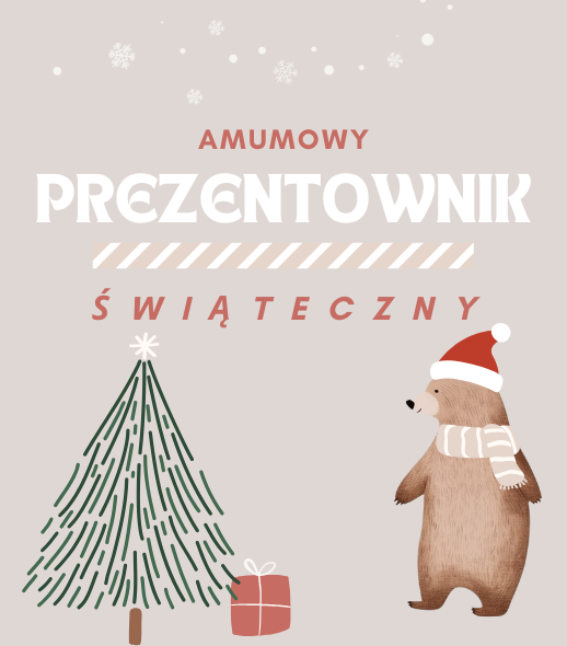 baner prezentownik swiateczny