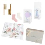 zestaw prezentowy akcesoria boho