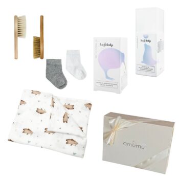 zestaw prezentowy akcesoria henry