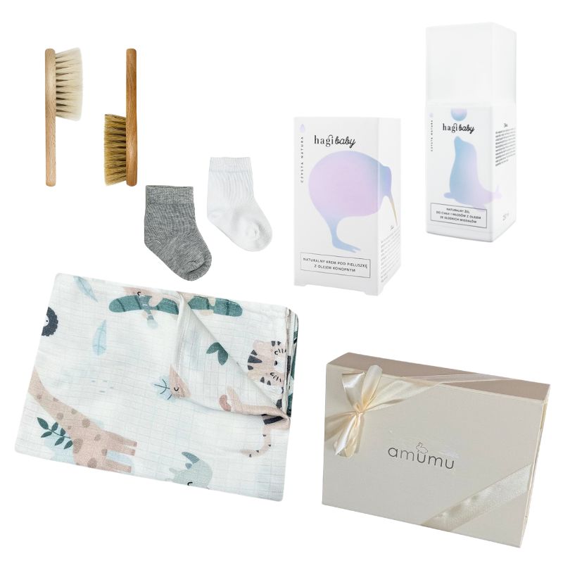 zestaw prezentowy akcesoria safari zestaw prezentowy akcesoria safari