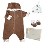 zestaw prezentowy henry cała rozmiarówka