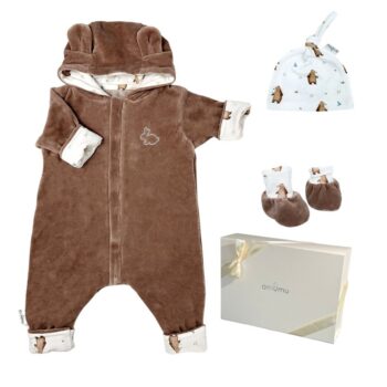 zestaw prezentowy henry cała rozmiarówka