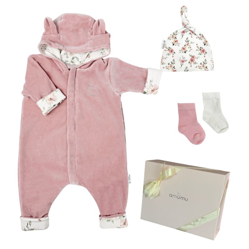 zestaw prezentowy kombinezon magiczny zestaw prezentowy kombinezon magiczny