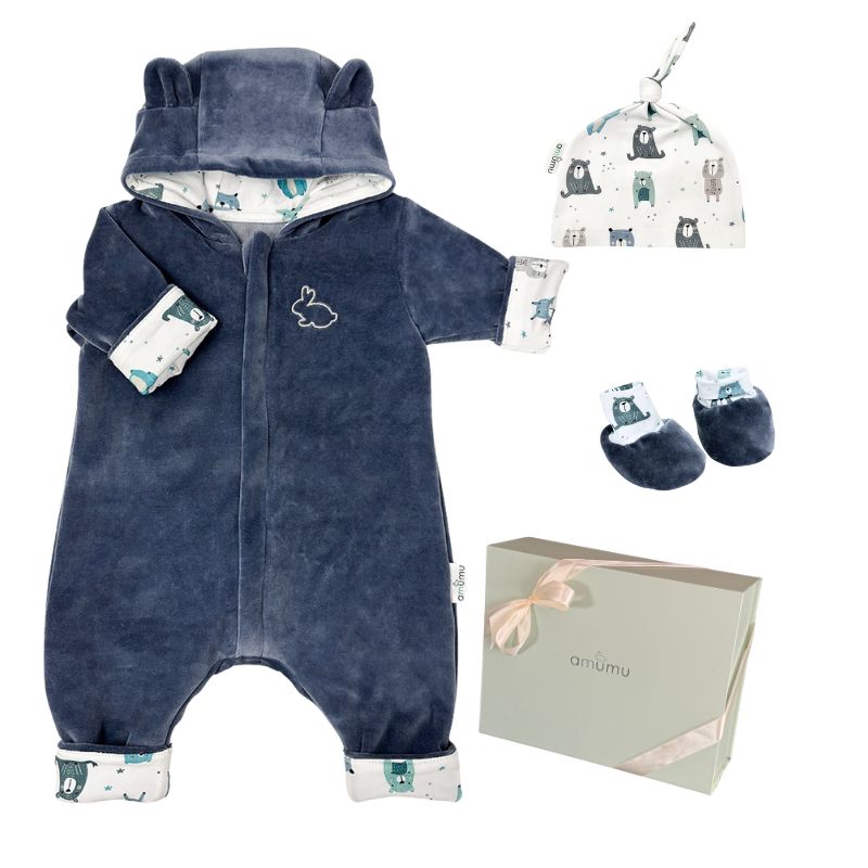 zestaw prezentowy kombinezon pastelowe 56 zestaw prezentowy kombinezon pastelowe 56