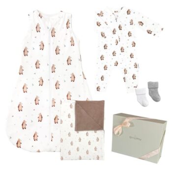 zestaw prezentowy spiworek boho i magiczny (3)