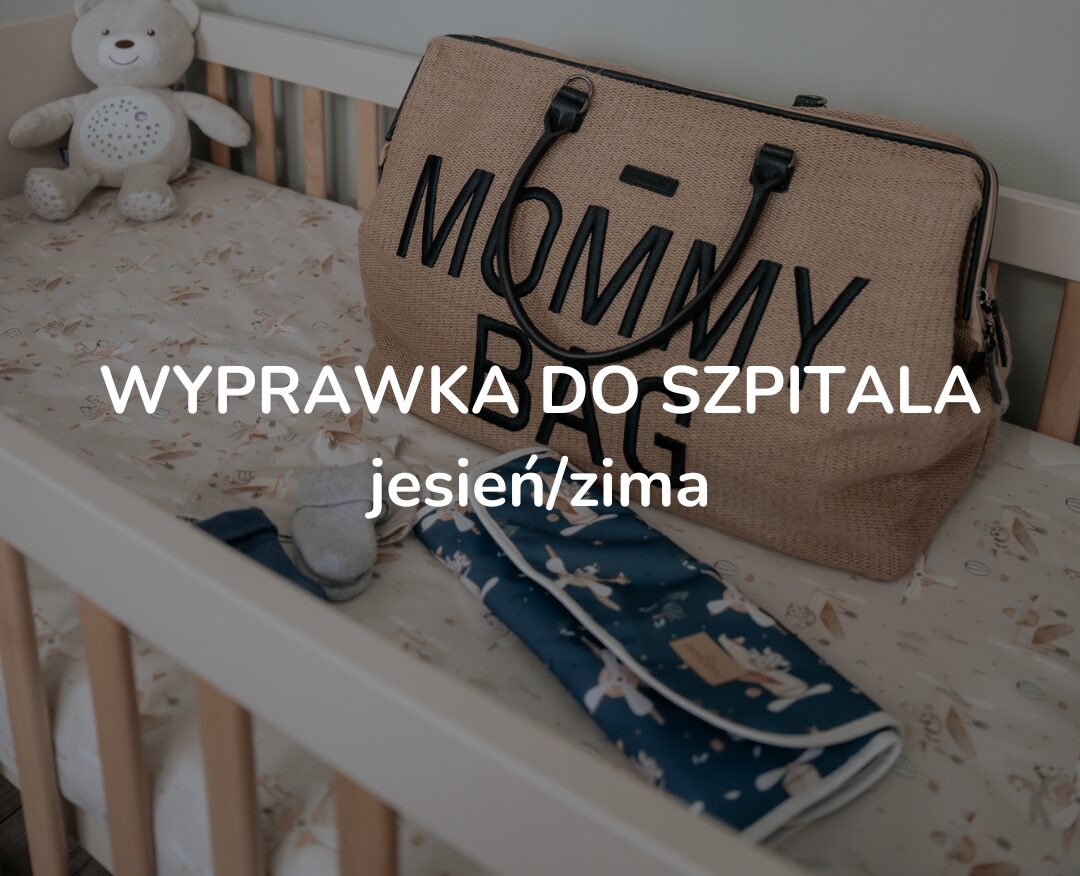 amumu blog baner wyprawka do szpitala jesien zima