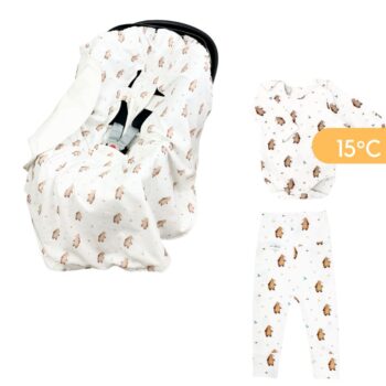 zestaw na wyjscie ze szpitala maj henry