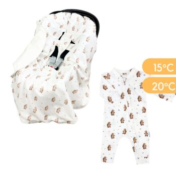 zestaw na wyjscie ze szpitala maj safari (4)