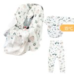 zestaw na wyjscie ze szpitala maj safari